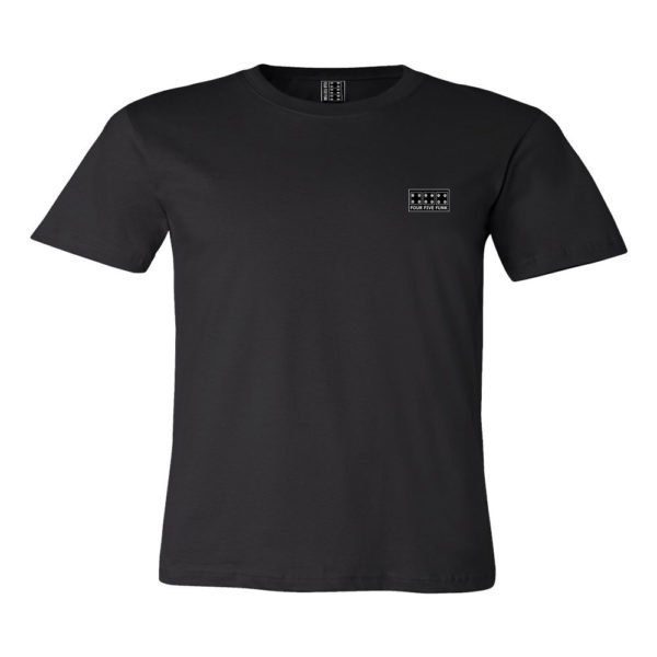 Four Five Funk Short Sleeve T-Shirt